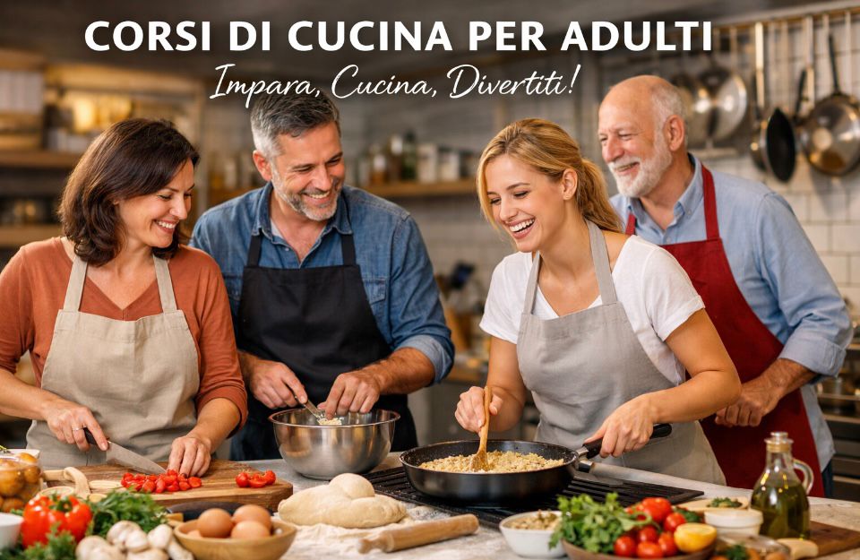 Adult Classes