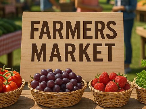 Farmer's Market