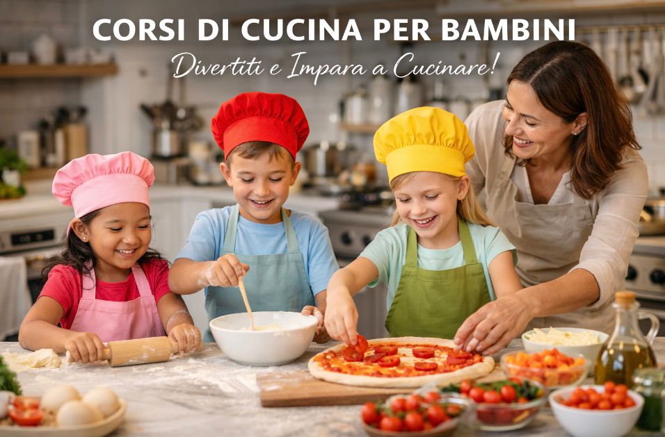 Kids Classes